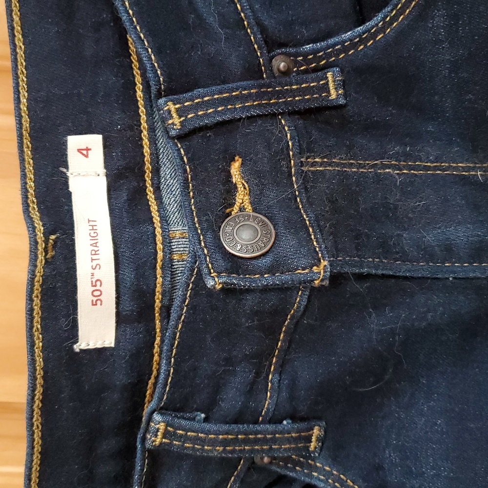 Levi's 505 - image 2